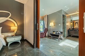 Phukalini Luxury Pool Villa & Onsen