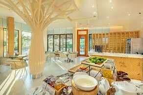 Phukalini Luxury Pool Villa & Onsen