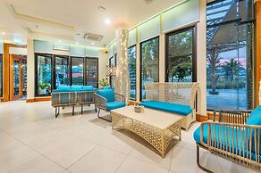 Phukalini Luxury Pool Villa & Onsen