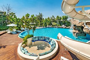 Phukalini Luxury Pool Villa & Onsen