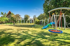 Phukalini Luxury Pool Villa & Onsen