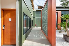 Phukalini Luxury Pool Villa & Onsen