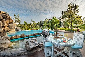 Phukalini Luxury Pool Villa & Onsen