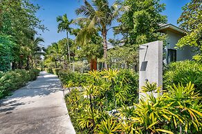 Phukalini Luxury Pool Villa & Onsen