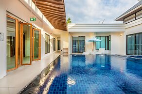Phukalini Luxury Pool Villa & Onsen