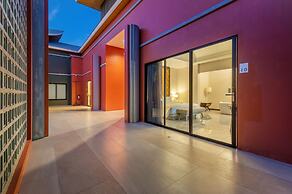 Phukalini Luxury Pool Villa & Onsen