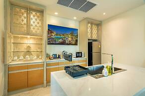 Phukalini Luxury Pool Villa & Onsen