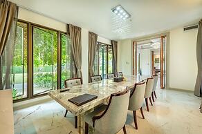 Phukalini Luxury Pool Villa & Onsen