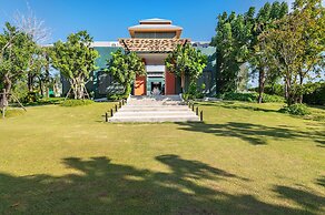 Phukalini Luxury Pool Villa & Onsen