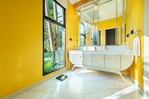 Phukalini Luxury Pool Villa & Onsen