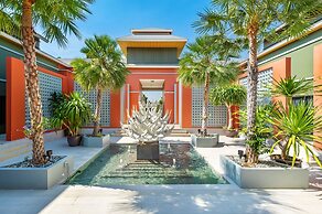 Phukalini Luxury Pool Villa & Onsen