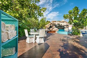 Phukalini Luxury Pool Villa & Onsen