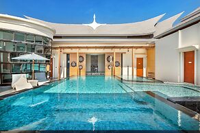 Phukalini Luxury Pool Villa & Onsen