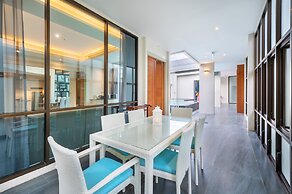 Phukalini Luxury Pool Villa & Onsen