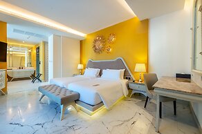 Phukalini Luxury Pool Villa & Onsen