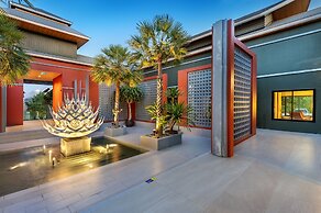 Phukalini Luxury Pool Villa & Onsen