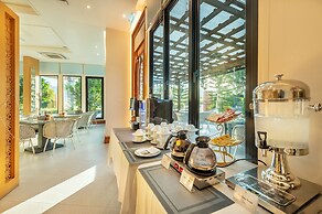 Phukalini Luxury Pool Villa & Onsen