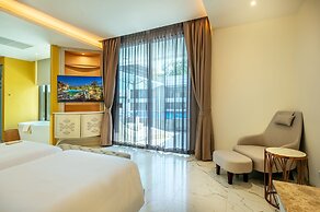 Phukalini Luxury Pool Villa & Onsen