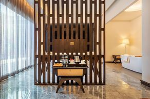 Phukalini Luxury Pool Villa & Onsen