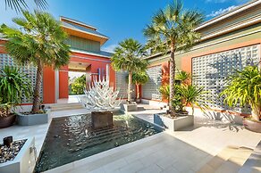 Phukalini Luxury Pool Villa & Onsen