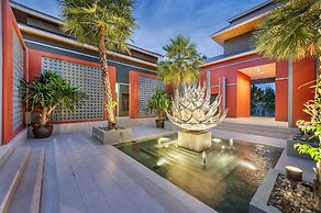Phukalini Luxury Pool Villa & Onsen