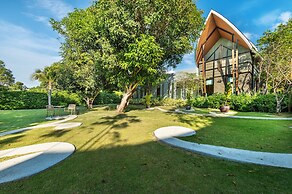 Phukalini Luxury Pool Villa & Onsen