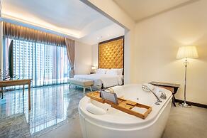 Phukalini Luxury Pool Villa & Onsen