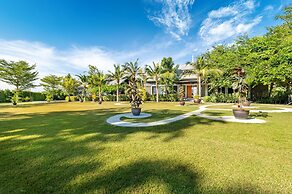 Phukalini Luxury Pool Villa & Onsen