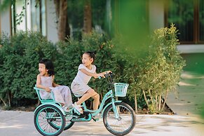 Phukalini Luxury Pool Villa & Onsen