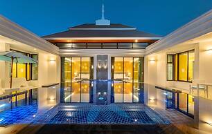 Phukalini Luxury Pool Villa & Onsen