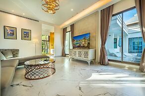 Phukalini Luxury Pool Villa & Onsen