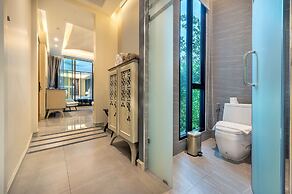 Phukalini Luxury Pool Villa & Onsen