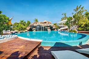 Phukalini Luxury Pool Villa & Onsen