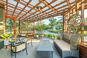 Phukalini Luxury Pool Villa & Onsen