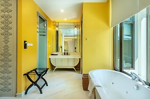 Phukalini Luxury Pool Villa & Onsen