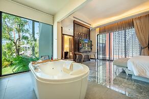 Phukalini Luxury Pool Villa & Onsen
