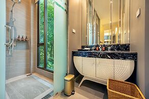 Phukalini Luxury Pool Villa & Onsen