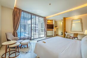 Phukalini Luxury Pool Villa & Onsen