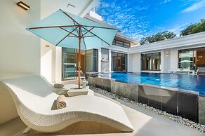 Phukalini Luxury Pool Villa & Onsen