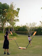 Phukalini Luxury Pool Villa & Onsen