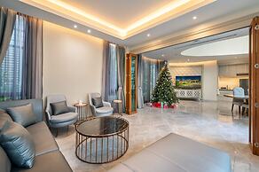 Phukalini Luxury Pool Villa & Onsen