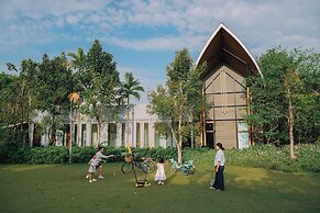 Phukalini Luxury Pool Villa & Onsen