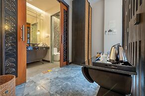 Phukalini Luxury Pool Villa & Onsen