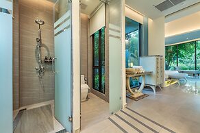 Phukalini Luxury Pool Villa & Onsen