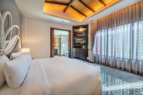 Phukalini Luxury Pool Villa & Onsen