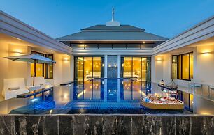 Phukalini Luxury Pool Villa & Onsen