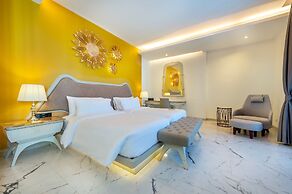 Phukalini Luxury Pool Villa & Onsen