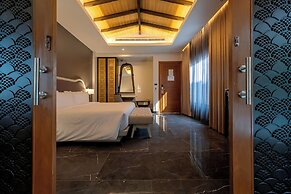 Phukalini Luxury Pool Villa & Onsen