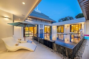 Phukalini Luxury Pool Villa & Onsen