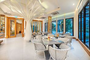 Phukalini Luxury Pool Villa & Onsen